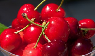 车厘子可以加热吗 车厘子可以加热吃吗