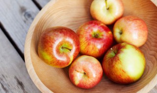 苹果可不可以蒸着吃 苹果能蒸着吃吗
