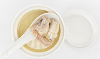 鸡一般炖多久 鸡一般炖多长时间才熟