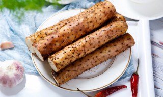 山药怎么熬汤 怎么熬山药汤