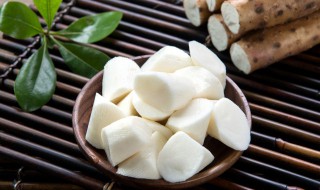 吃多了山药会怎么样 山药吃多了有哪些坏处