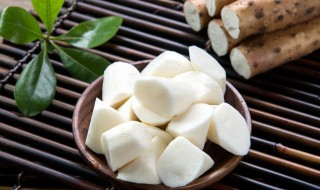 淮山药粉怎么吃 淮山药粉如何吃