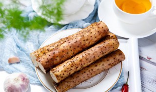 发芽的山药豆怎么种 山药豆发芽了怎么种植