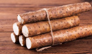 山药怎么蒸着吃 山药怎么蒸着吃才好吃