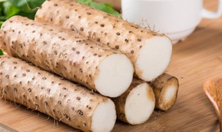 山药茯苓粉怎么吃 山药茯苓粉如何吃