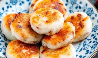山药怎么做饼好吃 山药如何做饼营养好吃呢