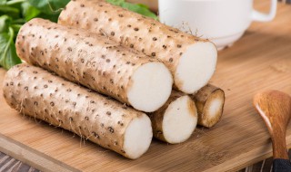 山药怎么做着吃 山药如何做着吃