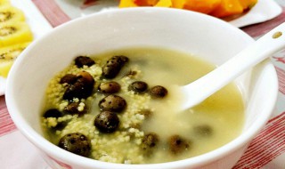 山药豆怎么做粥 山药豆如何做粥营养美味呢