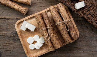 山药怎么吃减肥效果好 山药如何吃减肥效果好