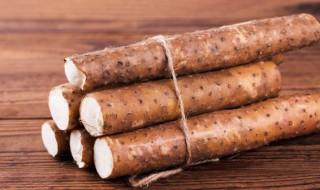 山药怎么吃减肥 山药怎么吃减肥效果好