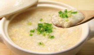 宝宝的山药粥怎么做 宝宝的山药粥如何做