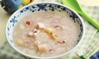 山药粥怎么做 山药粥如何制作营养好吃呢