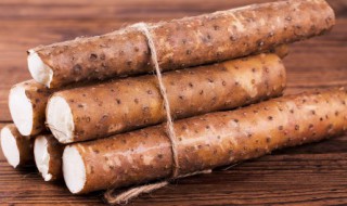 白菜山药怎么做好吃 如何做白菜山药