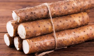 中药山药怎么吃 中药山药如何吃