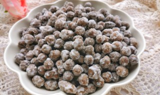 怎么做糖山药豆 如何做糖山药豆呢