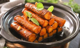 毛山药怎么吃 毛山药如何吃呢