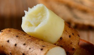 淮山药干怎么吃 淮山药干的吃法