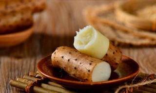 怀山药怎么吃 怀山药如何吃