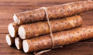 山药片怎么煮水 山药片煮水的方法