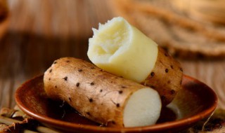 宝宝吃山药怎么做 宝宝山药的做法