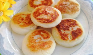 山药糯米粉怎么做点心 山药糯米粉如何做点心好吃