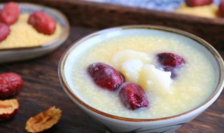 山药怎么吃补气血 山药如何吃可以补气血呢