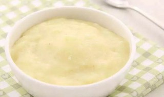 山药泥怎么吃 山药泥的做法介绍