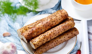 山药辅食怎么做 山药辅食如何做