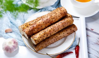 山药怎么蒸的吃 山药如何蒸的吃