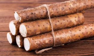 山药怎么做菜 山药可以做什么菜