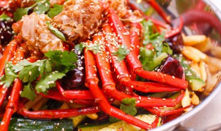 蒸熟的螃蟹过夜可以吃吗 蒸熟的螃蟹过夜还能食用吗