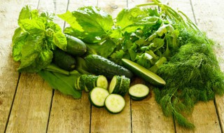 青菜能生吃吗 青菜是否可以生吃