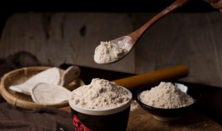 玉米淀粉能生吃吗 玉米淀粉是否可以生吃