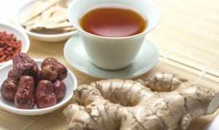 姜和什么一起煲汤比较好 姜和啥一起煲汤比较好