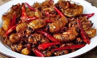 吃爬炸有什么好处 吃爬炸有哪些益处