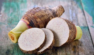 芋头发芽了还可以吃吗 芋头发芽扣后能不能吃