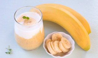 香蕉煮熟吃有什么好处 香蕉煮熟吃有哪些益处呢