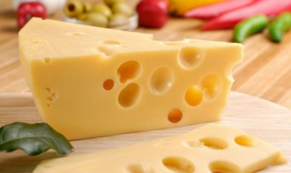 芝士能生吃吗 芝士能不能直接吃