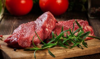 吃风干牛肉有什么好处 常吃风干牛肉干的好处