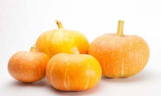 孕期吃南瓜有什么好处 孕期吃南瓜有哪些功效与作用呢