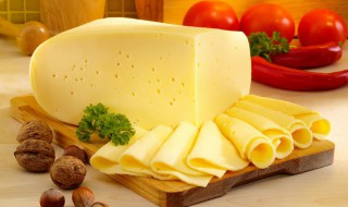 芝士片能生吃吗 芝士片是否可以生吃呢