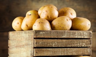 隔夜的马铃薯还能吃吗 马铃薯隔夜能吃吗