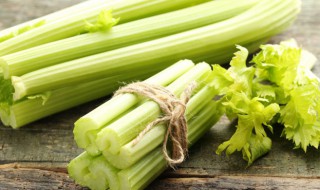 吃胡芹有什么好处 吃胡芹有哪些好处呢