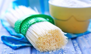 挂面能生吃吗 挂面适合生吃吗