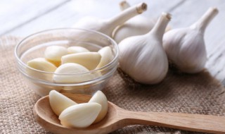 发芽的大蒜能生吃吗 发芽的大蒜是否可以生吃