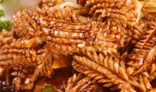 产后吃腰花有什么好处 猪腰对产妇有什么好处