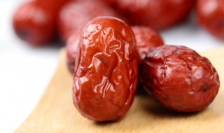 怀孕吃枣有什么好处 孕妇吃红枣有什么功效