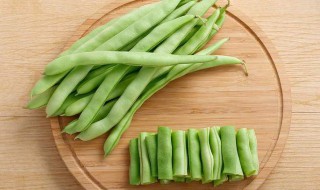 四季豆能生吃吗 四季豆是否可以生吃