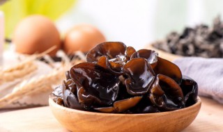 凉拌木耳过夜可以吃吗 凉拌木耳过夜还能不能食用呢