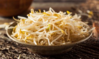 煮熟的豆芽隔夜能吃吗 豆芽放一晚上还能吃吗